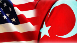 ABD Büyükelçiliği’nden “Soros çocuklarını bırakın” açıklaması