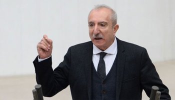 AKP’li Vekilin Kızı Sınavsız TRT’ye Alındı
