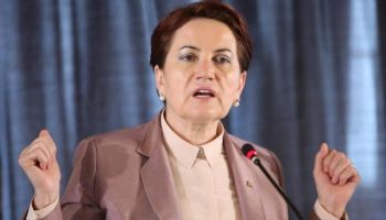 Akşener: Cumhuriyet Alerjileri Var