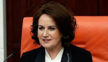 Akşener’e sürpriz davet