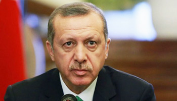 Almanya Erdoğan’ın Talebini Reddetti