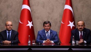 Çadır devletine döndük: Şimdi de ‘Vekalet’ Krizi