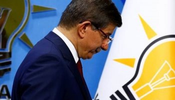 Davutoğlu’ndan Sürpriz Karar!