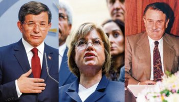 Dünden Bugüne “Emanetçi” Başbakanlar