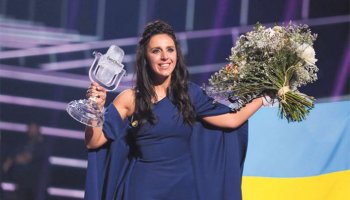 ‘Ey Güzel Kırım’ Yine Zirvedesin