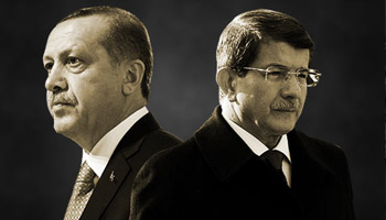 Financial Times, Erdoğan-Davutoğlu Kavgasının Sebebini Yazdı
