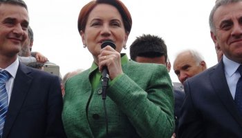 Yargıtay’ın MHP Kongresi Kararına Meral Akşener Cephesinden Tepki