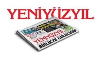 Yeni Yüzyıl Gazetesi’ne Polis Baskını