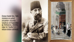 ‘Yeşil Cami Önü’ satılırsa bu bir rekor olacak