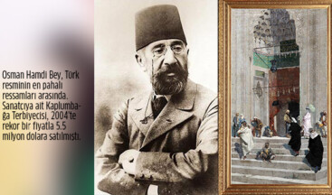 ‘Yeşil Cami Önü’ satılırsa bu bir rekor olacak