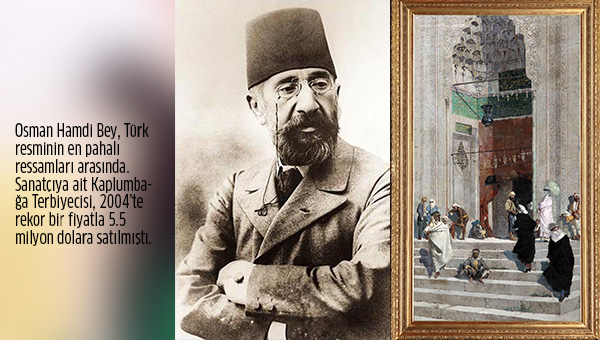 ‘Yeşil Cami Önü’ satılırsa bu bir rekor olacak