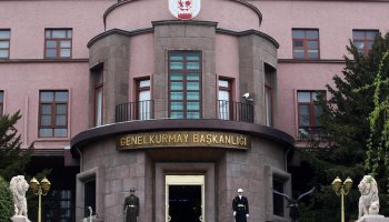 İstanbul Sancaktepe’de patlama, TSK’dan açıklama