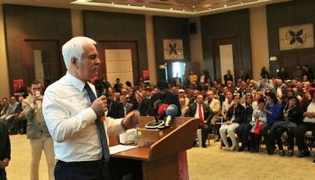 Koray Aydın: Mahkeme Kararları Yok hükmünde