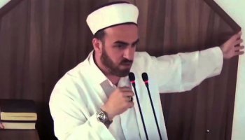 Meşhur Oflu Hoca’ya ‘Erdoğan’ Sürgünü