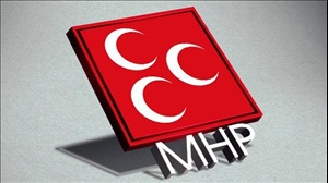 MHP Burdur İl Başkanlığı görevine Hikmet Ökte atandı