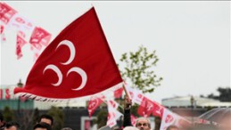 MHP’de Antalya İl Yönetimi feshedildi