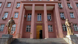 MHP’de gözler Yargıtay’a çevrildi