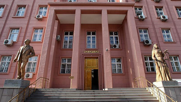 MHP’de gözler Yargıtay’a çevrildi