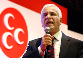 MHP’den Koray Aydın Hakkında Yeni Karar