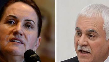 MHP Genel Başkan Adayı Koray Aydın’dan Meral Akşener Yorumu: Kavgamız Yok