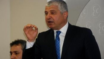 MHP’li Yılmaz: Bu Dokunulmazlıkları Geçiremeyecekler