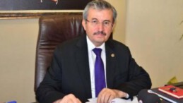 MHP’nin Bir İlçe Teşkilatı Daha Görevden Alındı