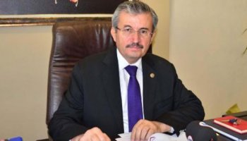 MHP’nin Bir İlçe Teşkilatı Daha Görevden Alındı