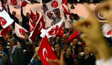 MHP’de değişim şart