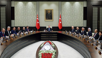 Stratejik çukur diplomasisi: Resmen Tanımadığımz Kıbrıs Rum Kesimine Vizeyi Kaldırdık