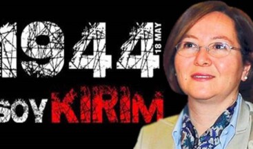 Kırım Sürgünü 72. Yılında Devam Ediyor