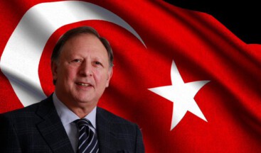Sazak: MHP VİCDANSIZLARA BIRAKILAMAZ