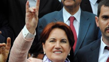 ‘Seçilirsek Yüzde 25 Cebimizde Başlıyoruz’