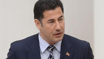 Sinan Oğan’dan Olay Davutoğlu Paylaşımı