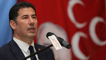 Sinan Oğan: Yargıtay’ın MHP’de Kurultay Kararını Onayladığını Söyleyebiliriz