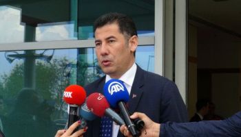 Sinan Oğan MHP Kurultayının Yapılacağı Yeri Açıkladı