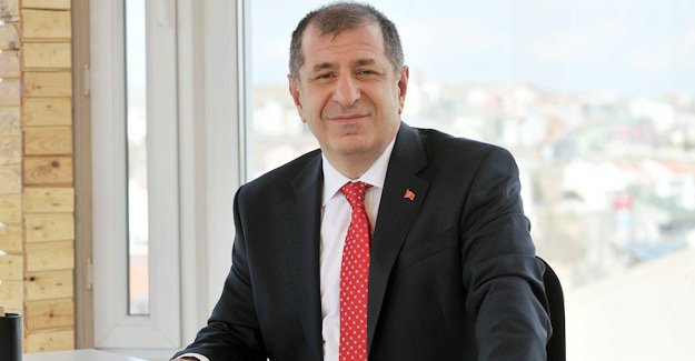 Özdağ: Erdoğan Güneydoğu Anadolu’da özerk bölge kurabilir.