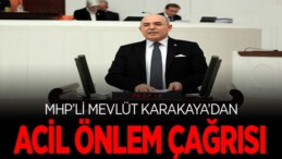 Acil Önlem Çağrısı