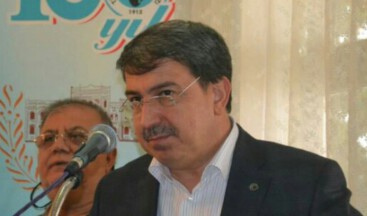 TÜRK YURDU’NUN FAHRÎ ÂLİMİ