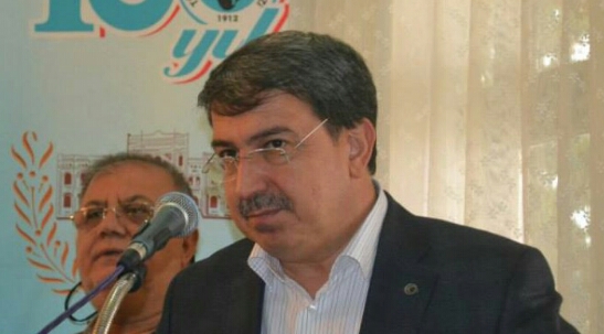 TÜRK YURDU’NUN FAHRÎ ÂLİMİ