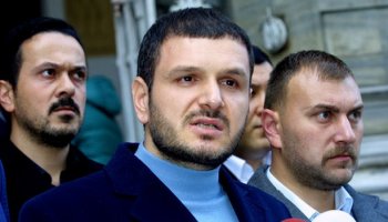 Alperen Ocakları’ndan açıklama geldi