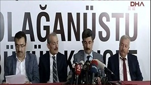 Çağrı Heyeti’nden flaş kurultay açıklaması: Bahçeli katılmazsa…