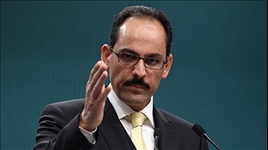 Cumhurbaşkanlığı Sözcüsü İbrahim Kalın: ABD, “YPG/PYD’yi PKK’dan ayırıyoruz” diyerek kimseyi kandıramaz.
