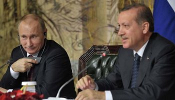Erdoğan’ın Rusya’ya  “Özür Mektubu” Sonrası O Tweeti Paylaşım Rekoru Kırıyor