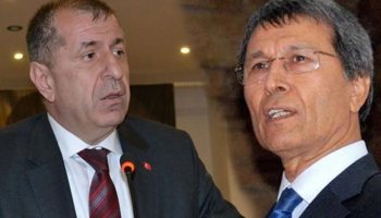 Ermeni Lobisi Özdağ ve Halaçoğlu’nun Programını Baltaladı