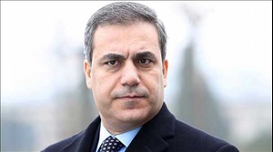 Hakan Fidan söylentisi doğru değil
