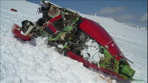 Yazıcıoğlu’nun helikopterinin düşmesiyle ilgili bir takipsizlik daha
