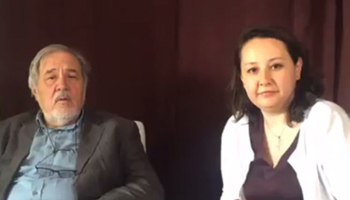 İlber Ortaylı Siyasete mi Girecek?