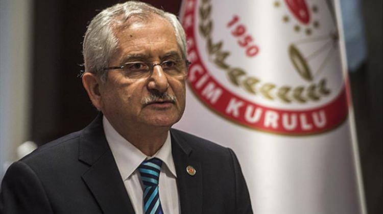 YSK’dan flaş açıklama! MHP için saat verdi