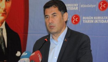 Oğan: Şam’da cuma namazı kılamadık ama…