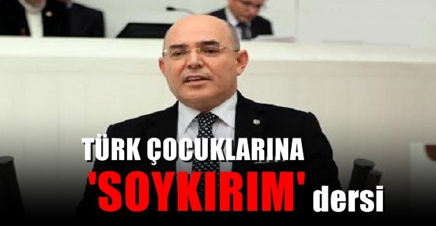 AMAÇLARI AVRUPA’DAKİ TÜRKLERİ ASİMİLE ETMEK